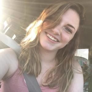 Meet your Posher, Lena